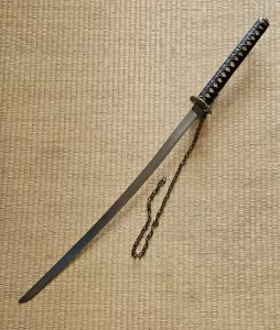 Klinge Ketten Samuraischwert