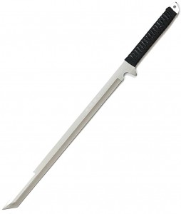Ninjaschwert Taijutsu kaufen Dekoration