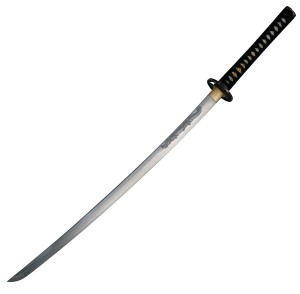 Klinge Hattori Hanzo Dragonblade Katana from Kawashima Steel