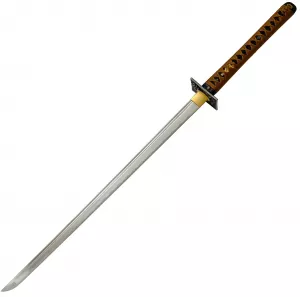 Klinge Ninja Schwert Drache