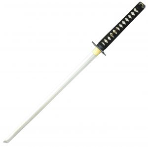 ohne saya Ninja Schwert Practical Ninja-To von Hanwei