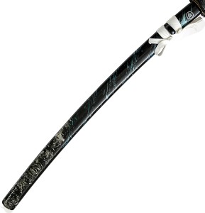Saya Schwert Ghost of Tsushima Katana