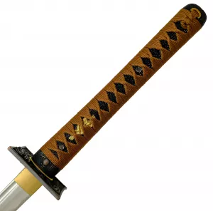 Tsuka Ninja Schwert Drache