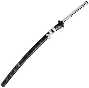 Das  Ghost of Tsushima Schwert S...